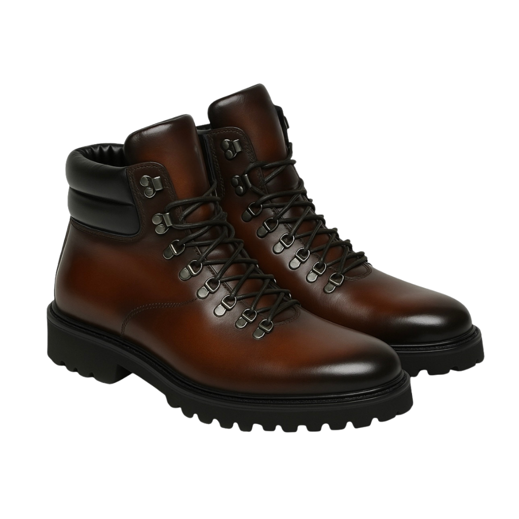 DEADSHOT BOOT | BROWN