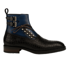 DEMONE BOOT | BLUE