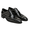 DEVIL LACEUP | BLACK