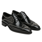 DEVIL LACEUP | BLACK