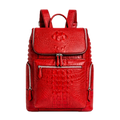 DEVITTO BAG | RED