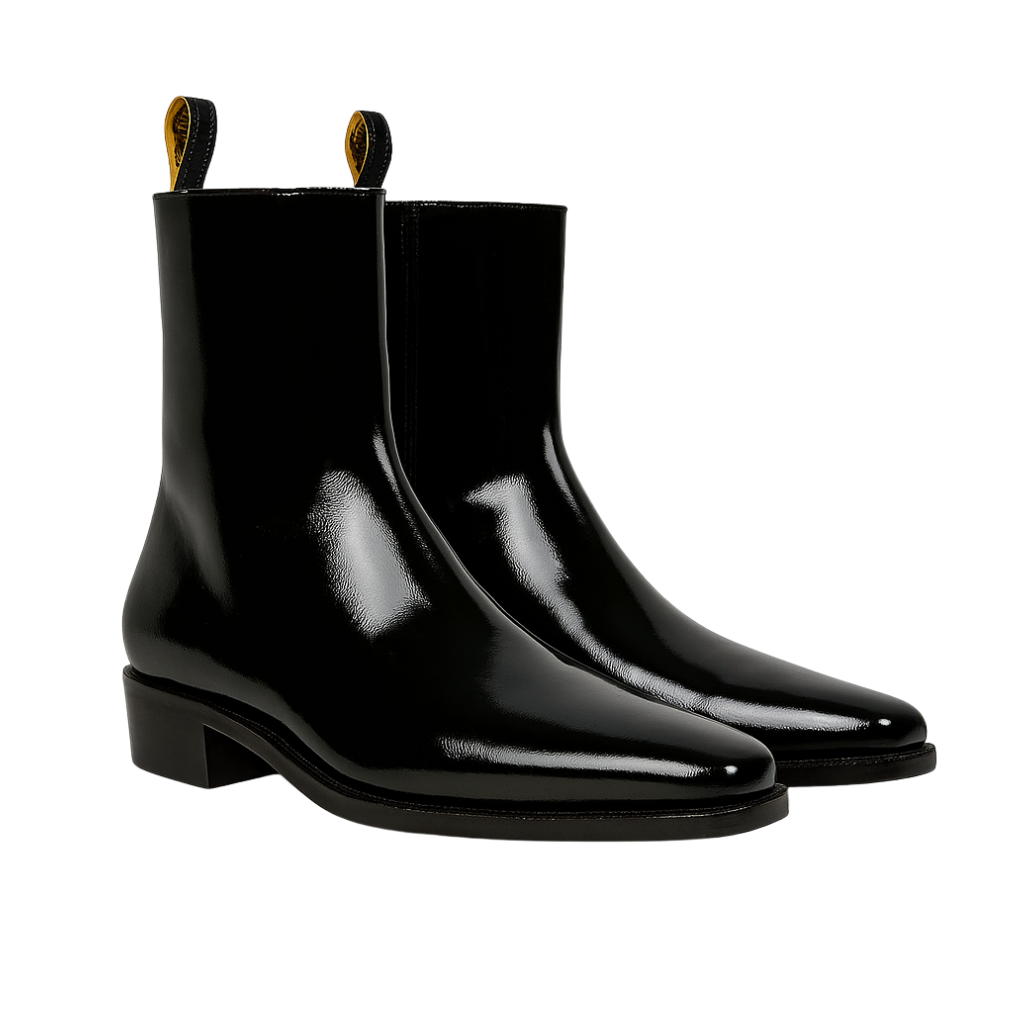 DON MILANO BOOT | BLACK