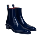 DON MILANO BOOT | BLUE