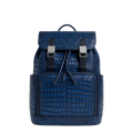DON VITO BAG | BLUE