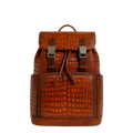 DON VITO BAG | BROWN