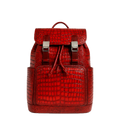 DON VITO BAG | RED