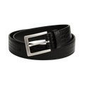 DON VITO BELT | BLACK