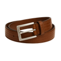 DON VITO BELT | BROWN