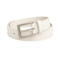 DON VITO BELT | WHITE
