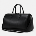 DON VITO DUFFLE BAG | BLACK