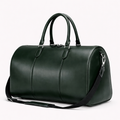 DON VITO DUFFLE BAG | GREEN