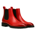 DRAVOKH BOOT | RED