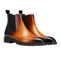 DRAVOKH BOOT | TAN