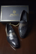 ESCOBAR LOAFER | GREY