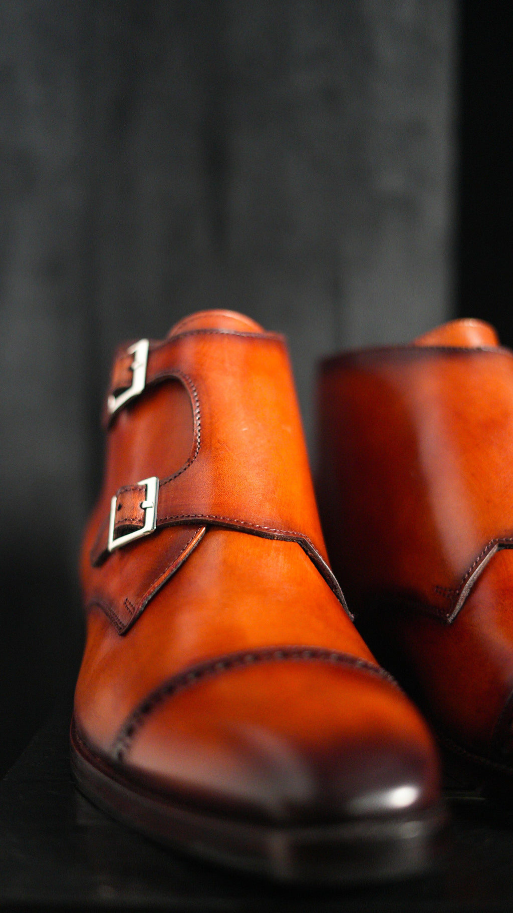 MONTANA BOOT | BROWN