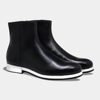 LUPIN BOOT | BLACK