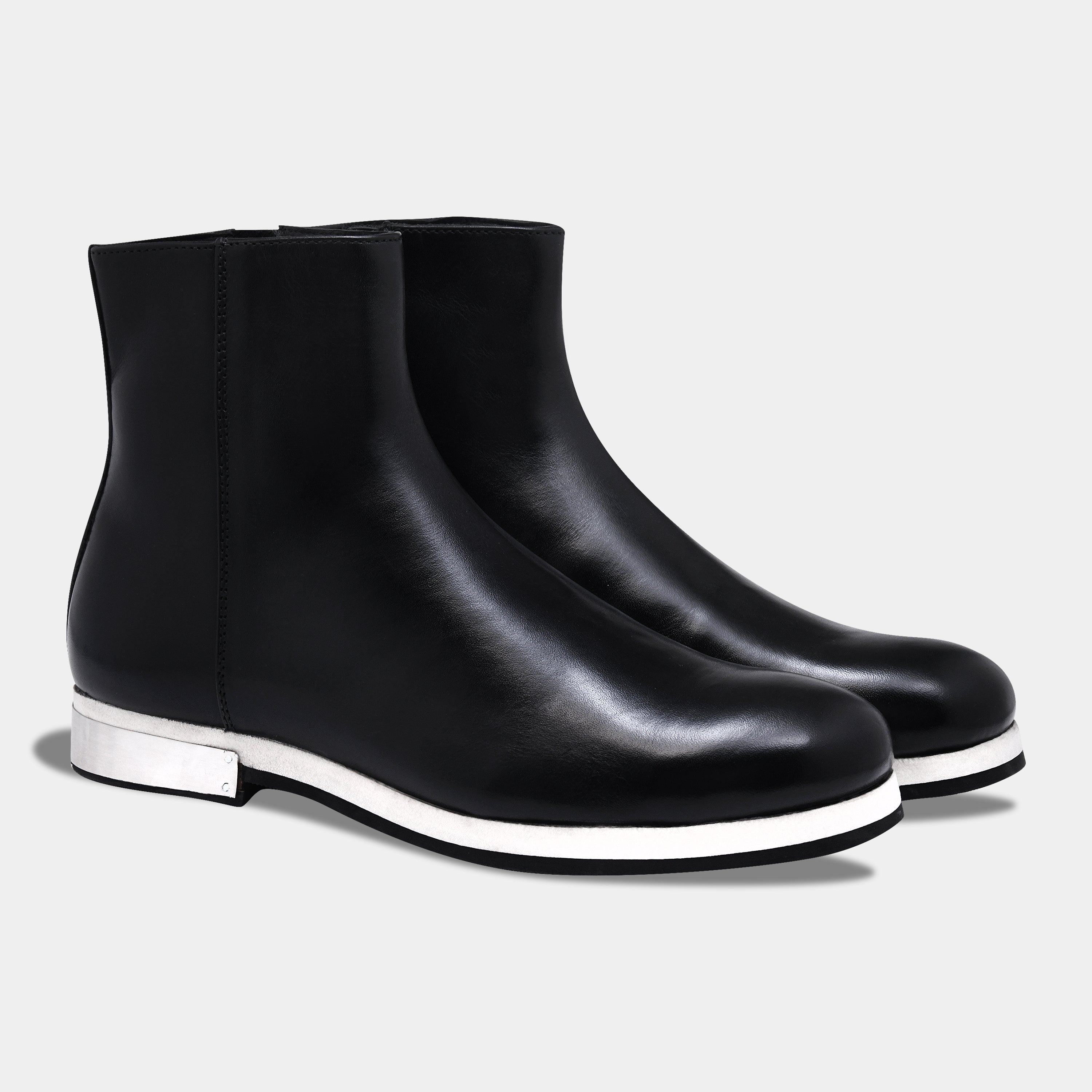 LUPIN BOOT | BLACK