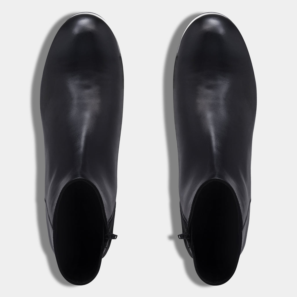 LUPIN BOOT | BLACK
