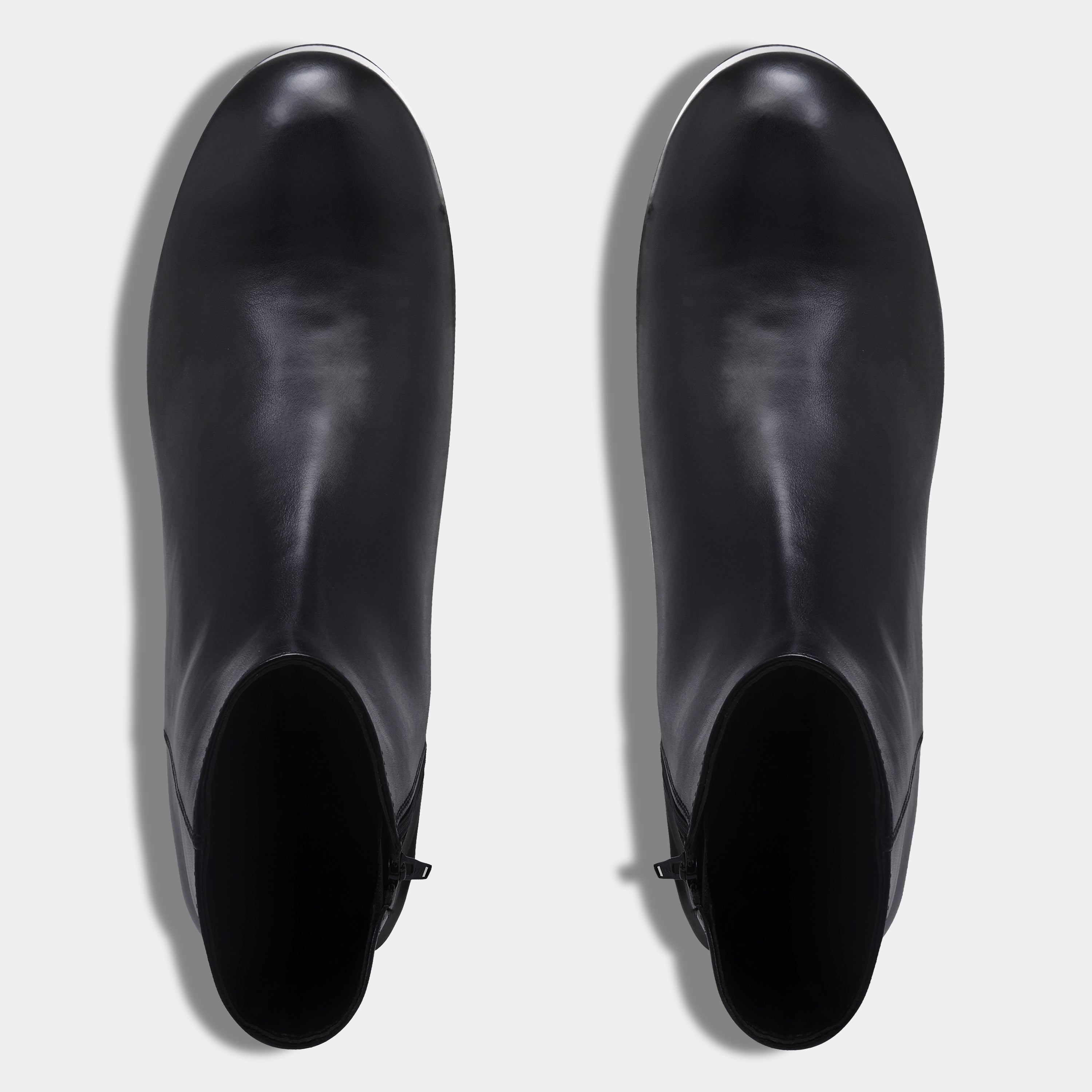 LUPIN BOOT | BLACK