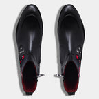 LORENZO BOOT | BLACK