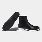 LUPIN BOOT | BLACK