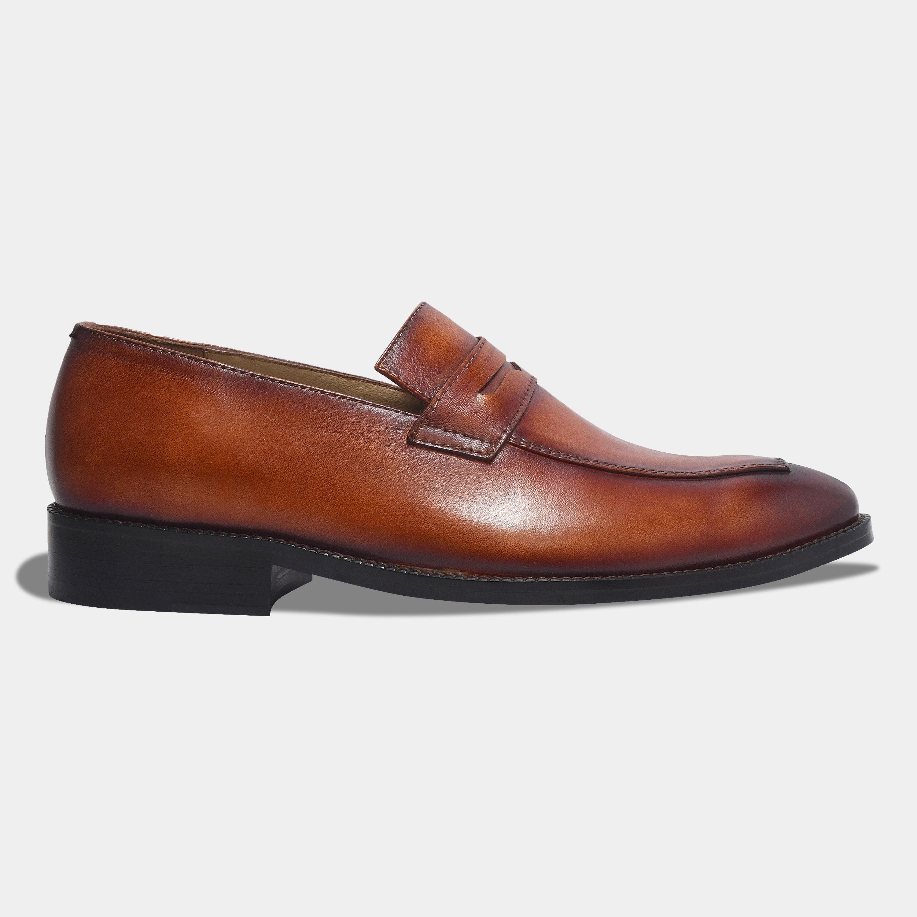 BALBOA LOAFER | TAN