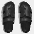 BALBOA SLIPPER | BLACK
