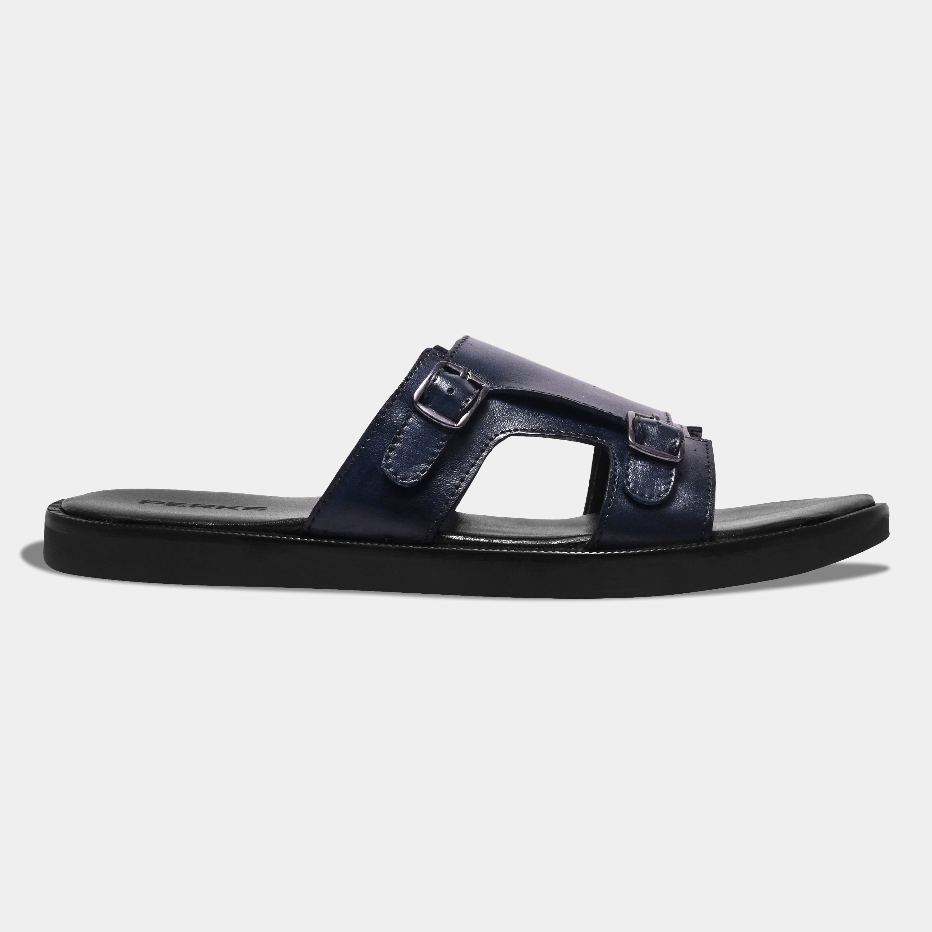 La Famiglia SLIPPER | BLUE