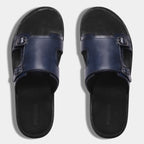 La Famiglia SLIPPER | BLUE