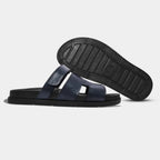 BALBOA SLIPPER | BLUE