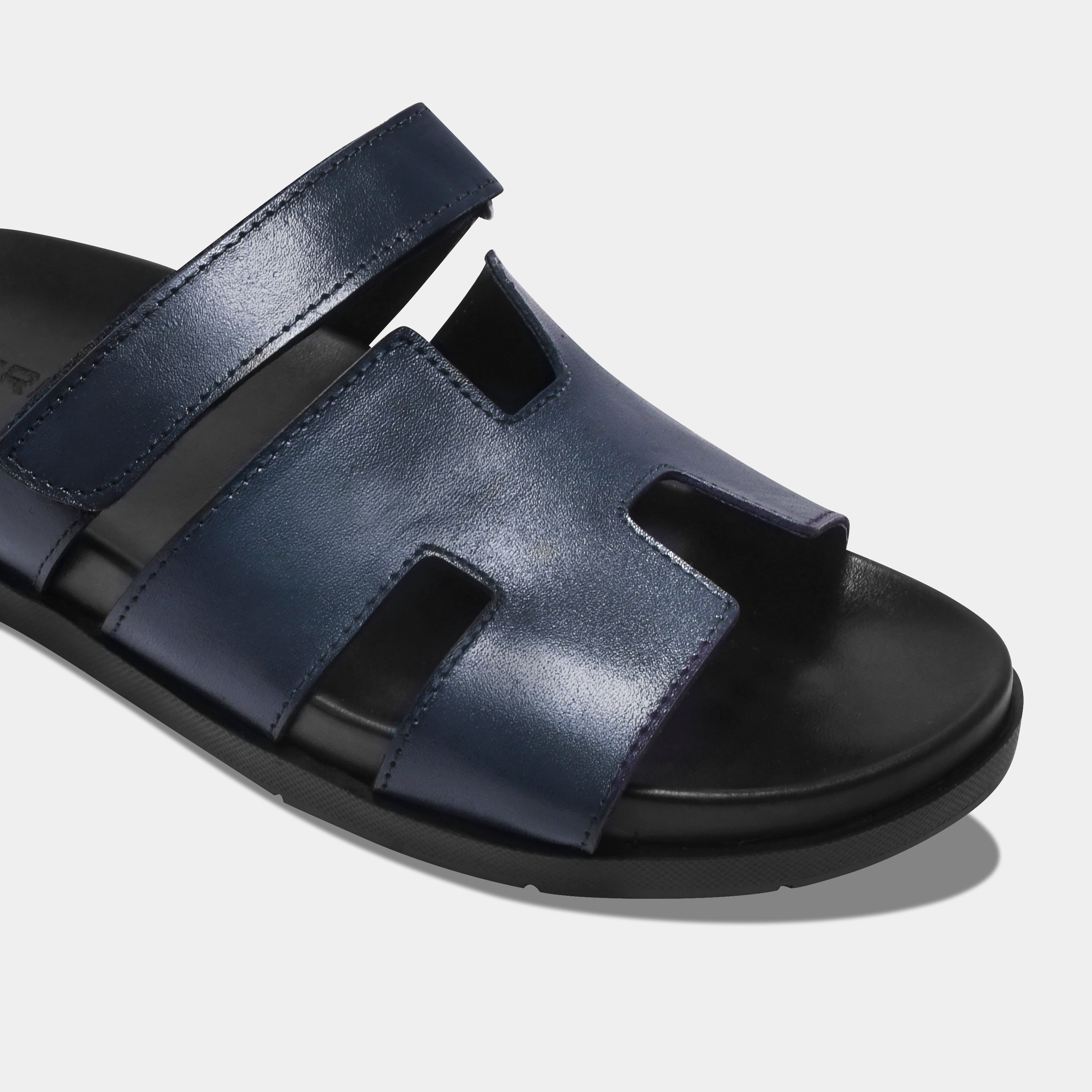 BALBOA SLIPPER | BLUE