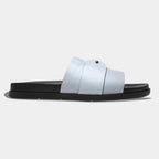 PACHO SLIPPER | WHITE