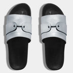 PACHO SLIPPER | WHITE
