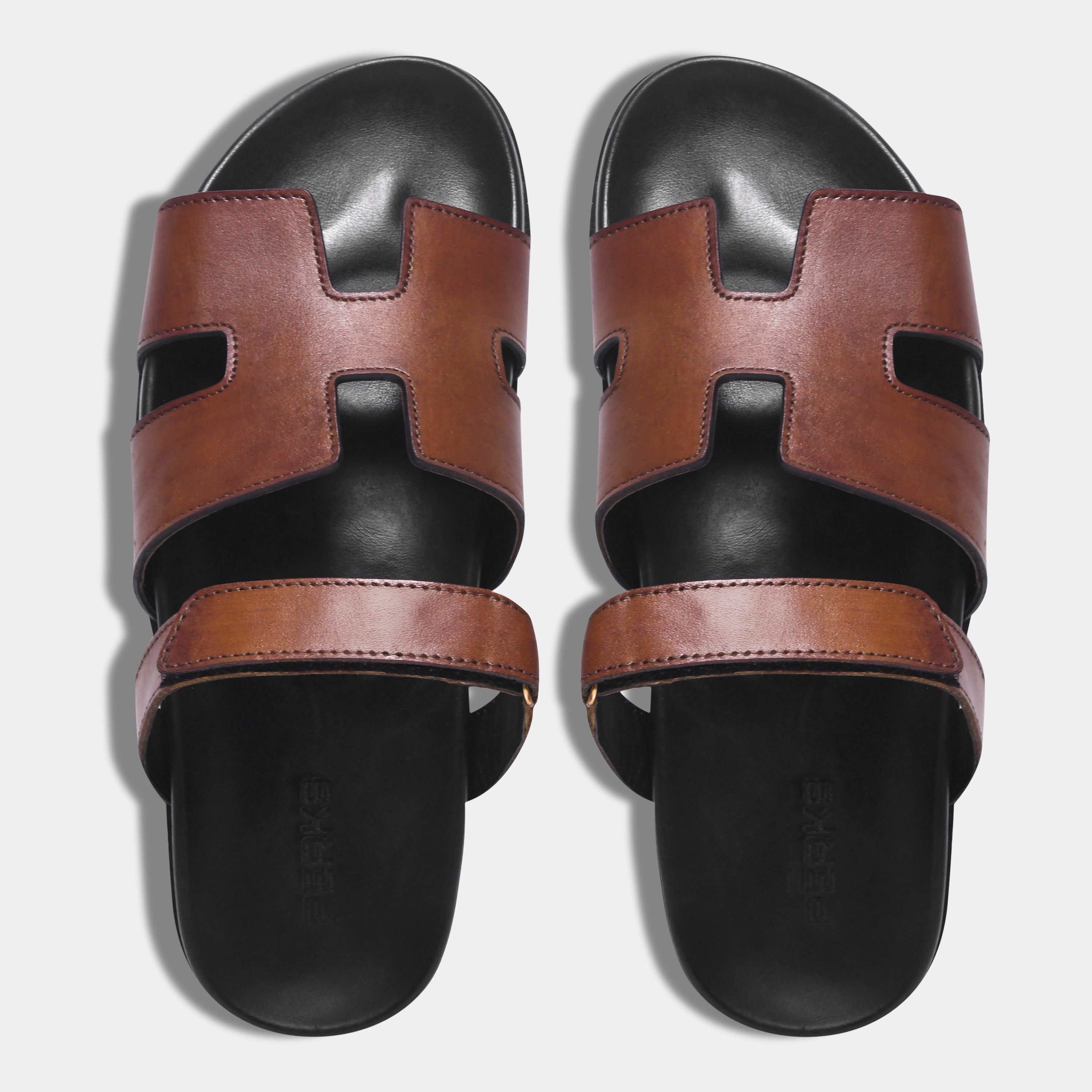 BALBOA SLIPPER | BROWN