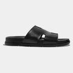 EL CHAPO SLIPPER | BLACK