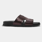 EL CHAPO SLIPPER | BROWN