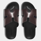 EL CHAPO SLIPPER | BROWN