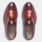 GILBERTO LACEUP | TAN