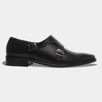 CORLEONE'S MONK | BLACK