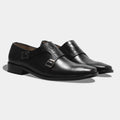 CORLEONE'S MONK | BLACK