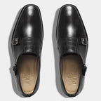 CORLEONE'S MONK | BLACK