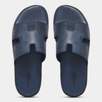 DON VITO SLIPPER | BLUE