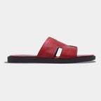 DON VITO SLIPPER | RED
