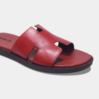 DON VITO SLIPPER | RED