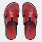DON VITO SLIPPER | RED