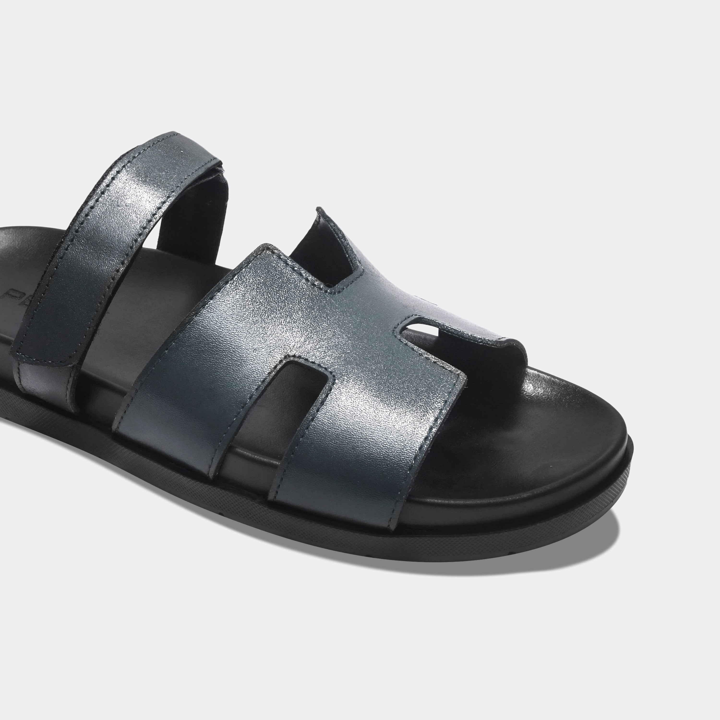 BALBOA SLIPPER | DARK GREEN