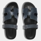 BALBOA SLIPPER | DARK GREEN