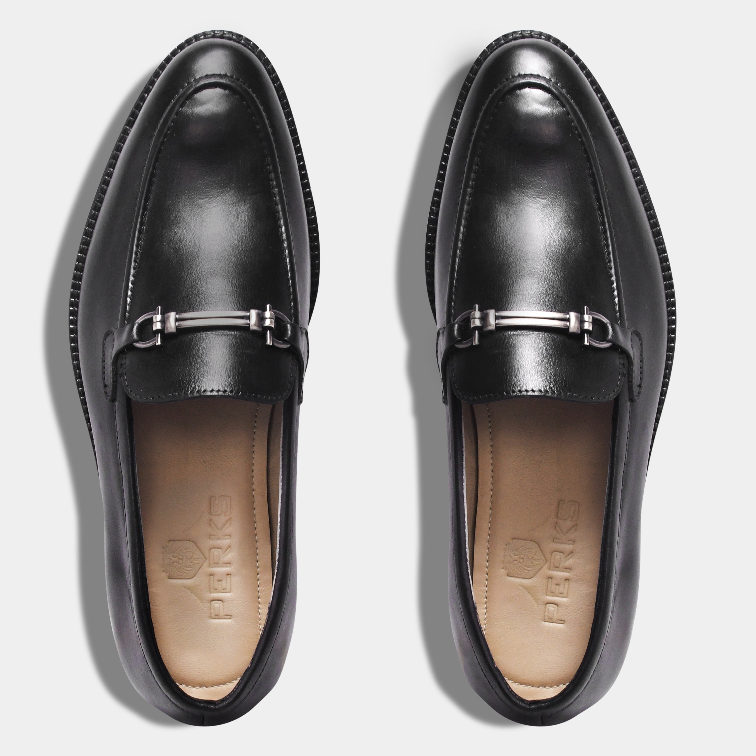 WALTER  LOAFER | BLACK