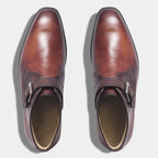 GUSTAVO'S BOOT | BROWN