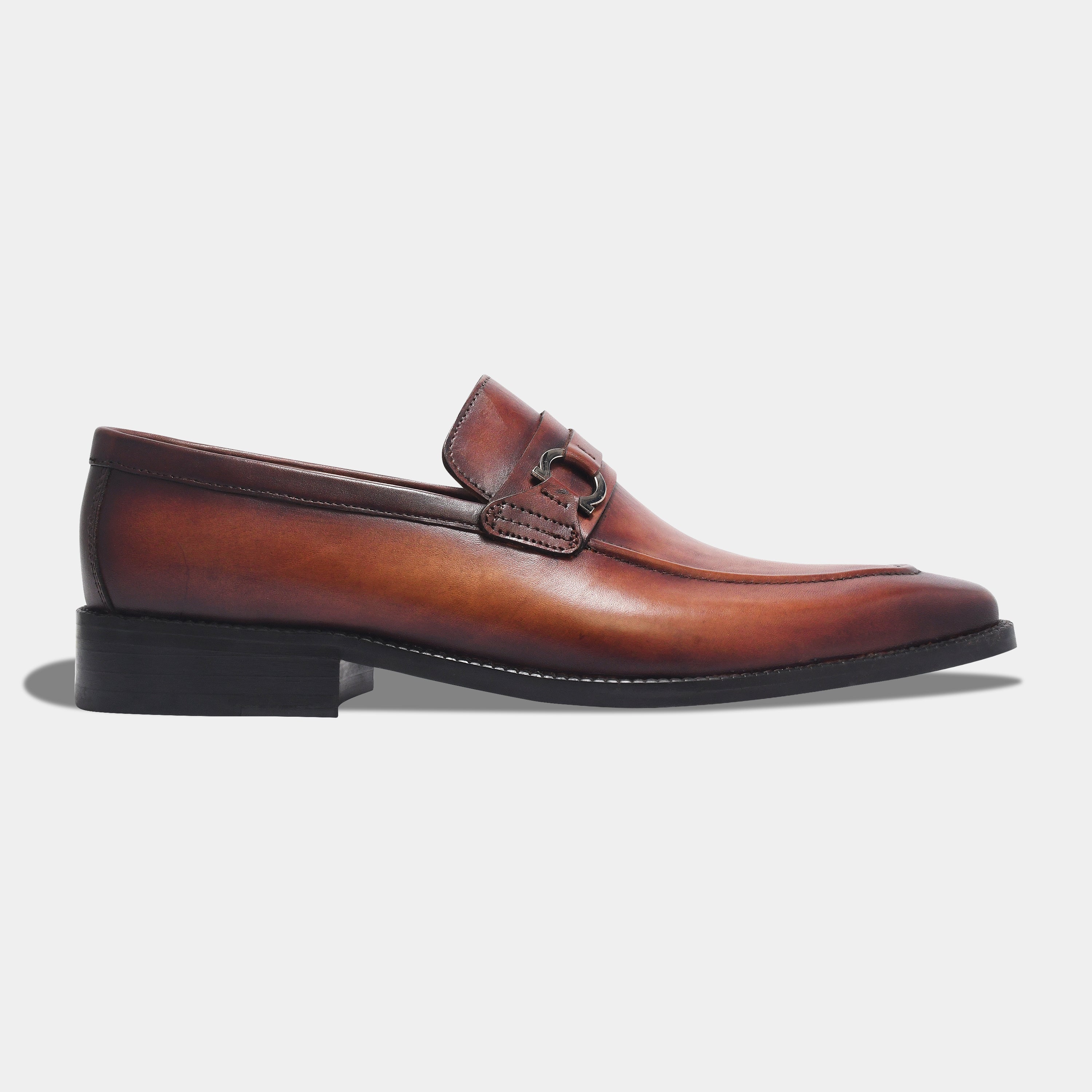 OLD BOY LOAFER | BROWN
